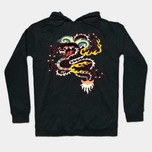 Dragon Hoodie